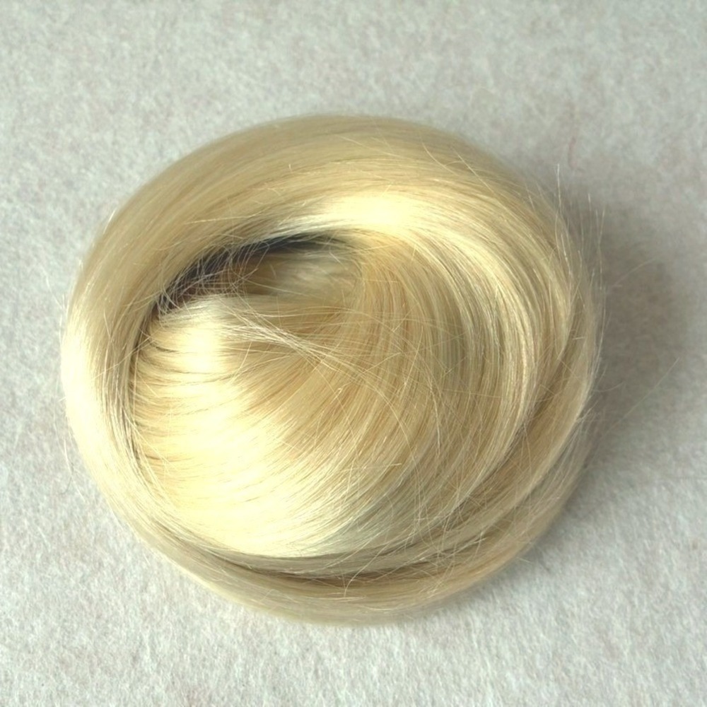 BELLAMI Classic Lace Clip Ash Blonde #60 In 22" 9 Wefts 200g Hair Extensions NEW